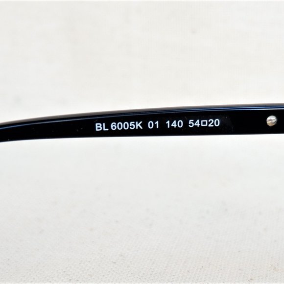 Balmain Sunglasses – New in Case main image 6